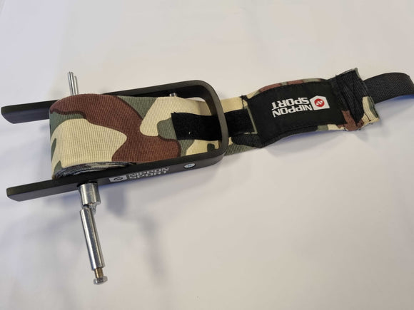 Håndbindsruller - Nippon Sport hand wrap roller