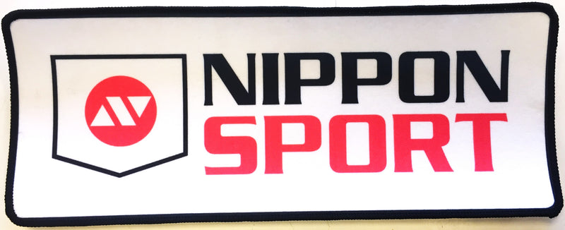 Patch - Nippon Sport - Big