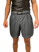 Træningsshorts - Nippon Sport - Armygrøn