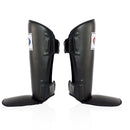 Shinguards - Fairtex - 'SP1' - Black