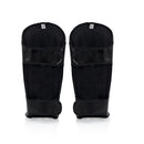 Shinguards - Fairtex - 'SP1' - Black