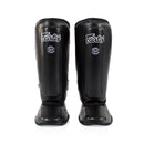 Benbeskytter - Fairtex 'SP9' - Sort