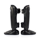 Benbeskytter - Fairtex 'SP9' - Sort