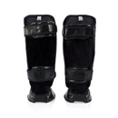 Benbeskytter - Fairtex 'SP9' - Sort
