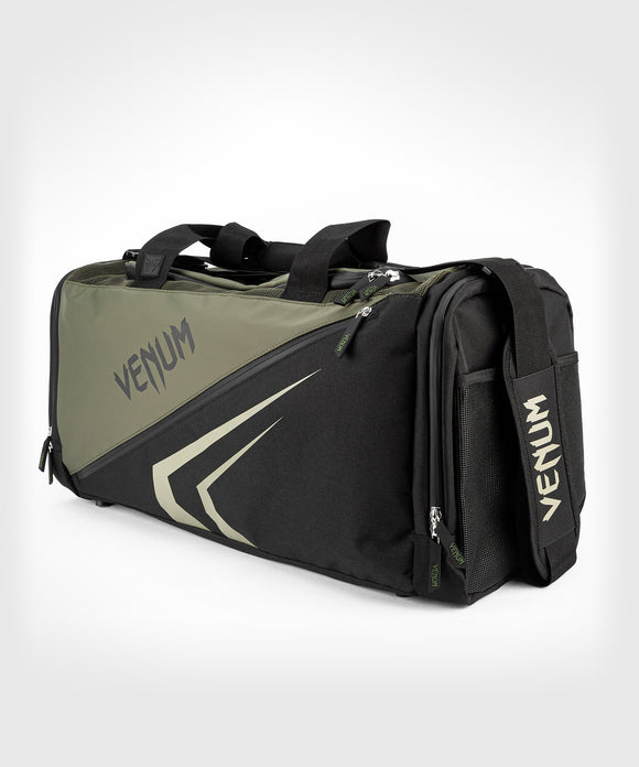 Bag - Venum - 'Trainer Lite Evo' - khaki/black