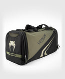 Bag - Venum - 'Trainer Lite Evo' - khaki/black