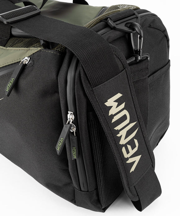 Bag - Venum - 'Trainer Lite Evo' - khaki/black
