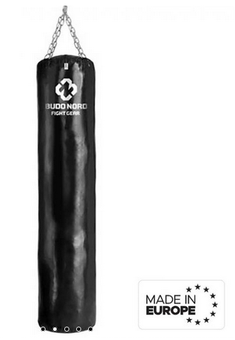 Sandsæk - Budo Nord 'Thai bag' - 180 cm