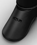 Benbeskytter - Venum 'Contender 1.5' - sort