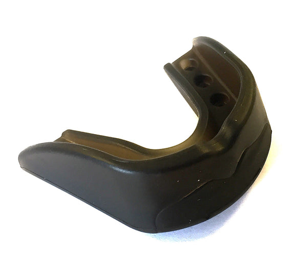 Tandbeskytter - Shock Doctor - 'Pro' - Sort