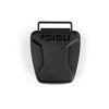 Etui til tandbeskytter - Sisu mouthguard case - sort