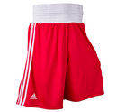 Boxshorts - Adidas - Rød