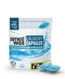 Vaskemiddel - Smell Well vasketabs - 12 styk