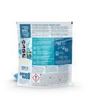 Vaskemiddel - Smell Well vasketabs - 12 styk