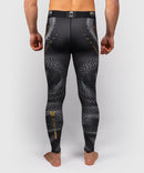 Spats - Venum 'Matupa' - sort/grå