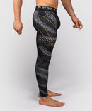 Spats - Venum 'Matupa' - sort/grå