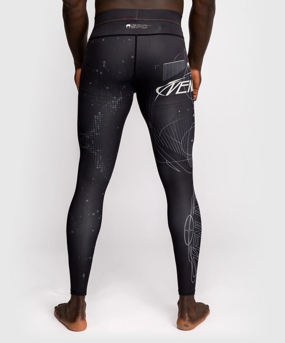 Spats - Venum 'Eclipse' - sort