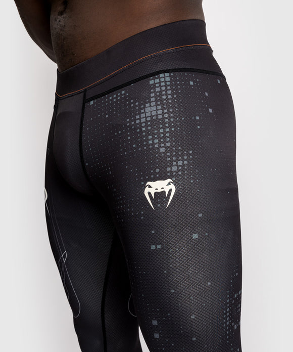 Spats - Venum 'Eclipse' - sort