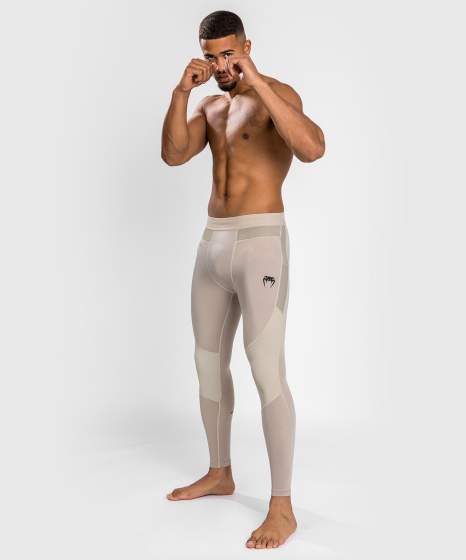 Spats - Venum - 'G-Fit Air' - Sand