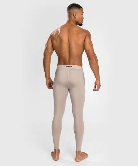 Spats - Venum - 'G-Fit Air' - Sand