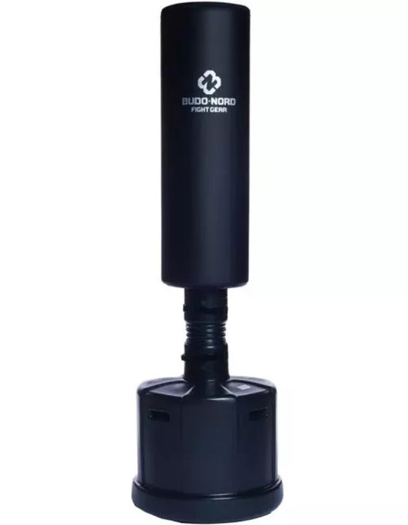 Standing boxing bag - Budo Nord 'Brawler' - black