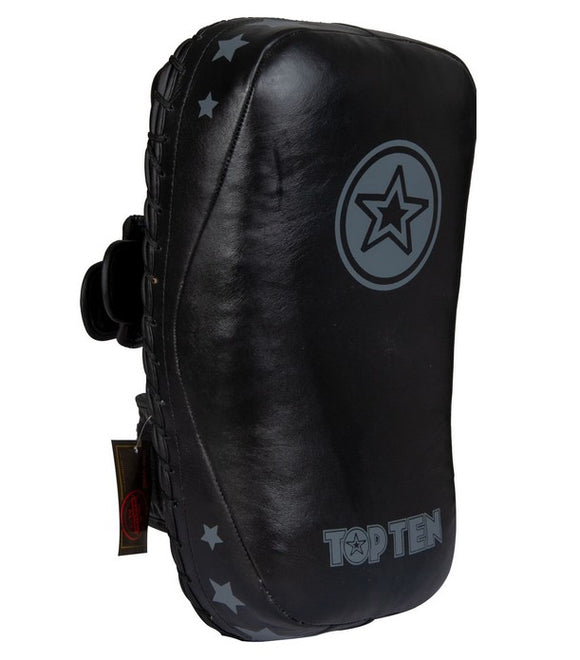 Thaipad - Top Ten - 'Slanty' - sort