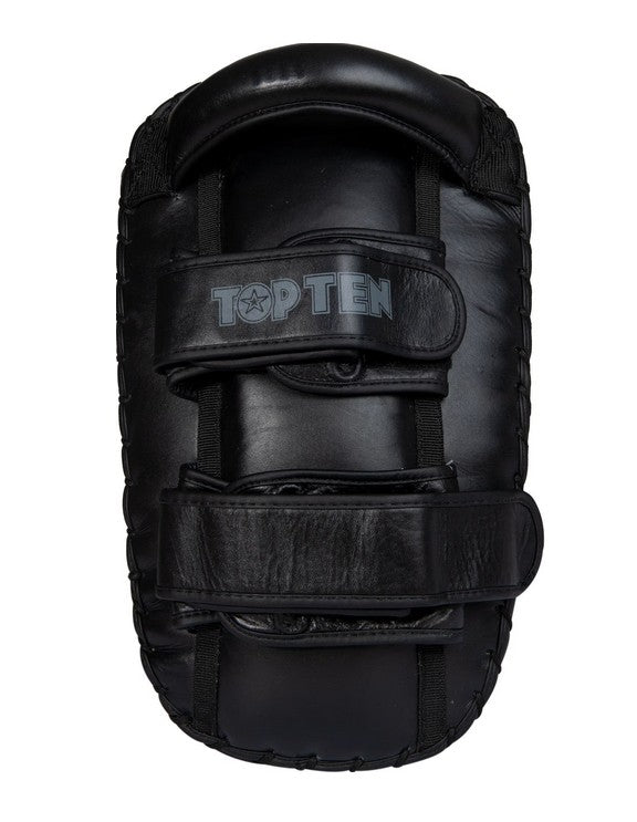 Thaipad - Top Ten - 'Slanty' - sort