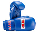 Boksehandsker - TOP TEN 'Competition' - WB approved - Blå