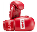 Boksehandsker - TOP TEN 'Competition' - WB approved - Rød