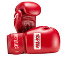 Boksehandsker - TOP TEN 'Competition' - WB approved - Rød