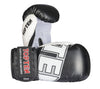 Boksehandsker - Top Ten - “NK 3” - sort