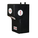 Uppercutbag - Top Ten - vægslagpude 'Allround' - Sort