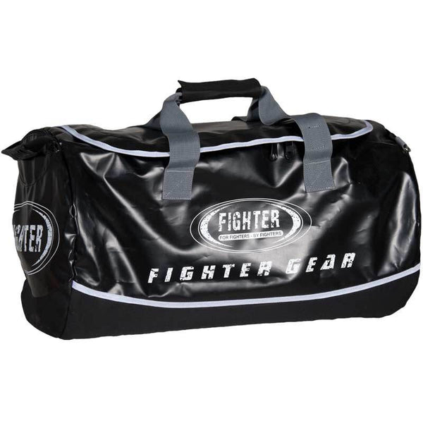 Training bag - Fighter - black