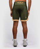 Boxing Shorts - Venum - 'Classic' - Armygrøn