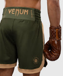 Boxing Shorts - Venum - 'Classic' - Armygrøn