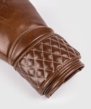 Boxing Gloves - Venum - 'Impact Classic Shiny Havana' - Brown
