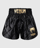 Muay Thai shorts - Venum - Contender XT - Sort/Guld