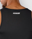 Tank Top - Venum 'Contender' - Sort