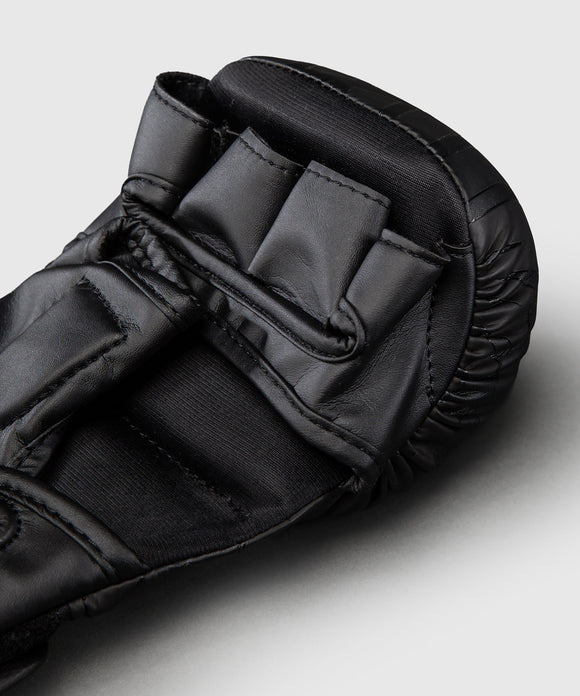 MMA sparringshandsker - Venum 'Contender 1.5 XT 3D' - sort/guld