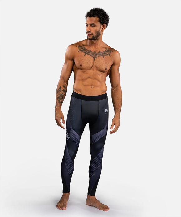 Spats - Venum 'No-Gi 6.0' - sort