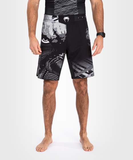 Fightshorts - Venum - 'Gorilla Jungle' - sort