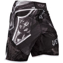 MMA Shorts - Venum - 'Gladiator 3.0' - Sort-Hvid