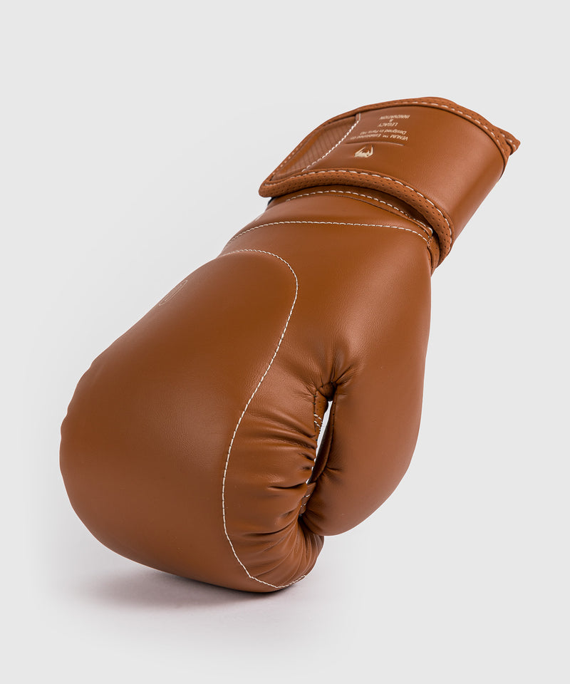 Boksehandsker - Venum - 'Impact Evo Havana' - brun