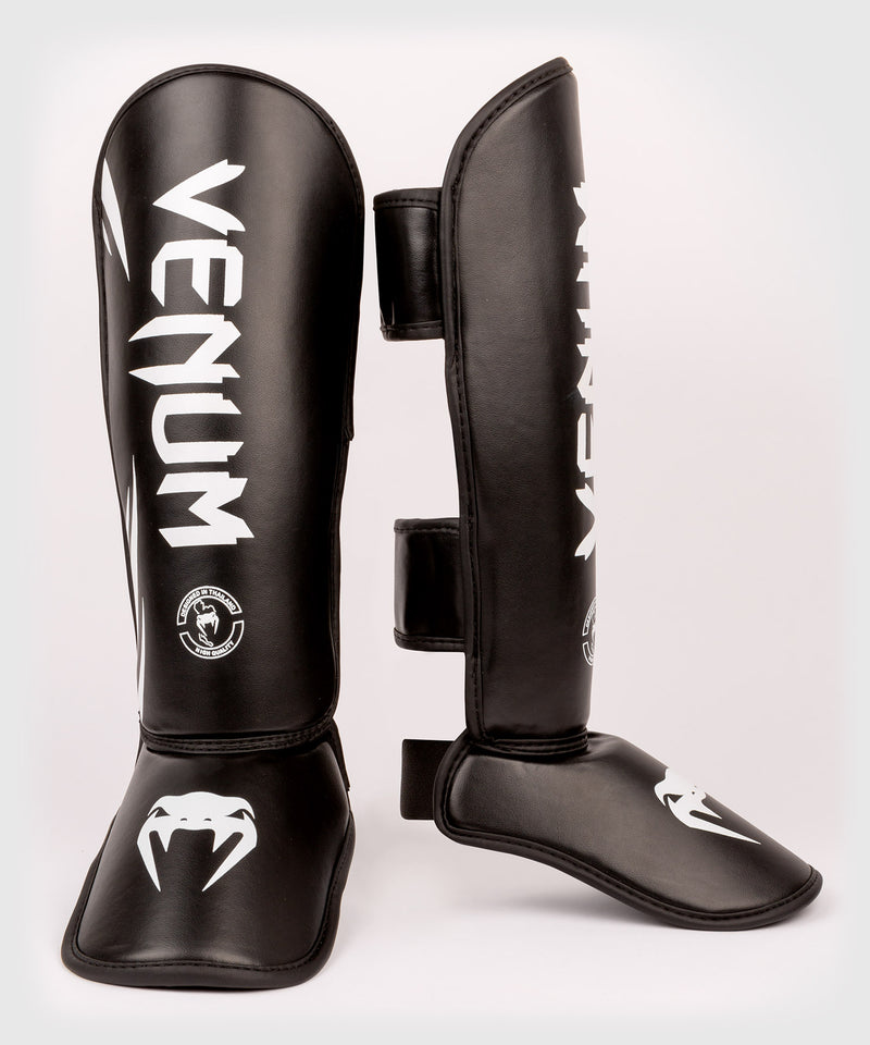 Shinguard - Venum 'Challenger Kids' - black/white