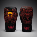 Boksehandsker - Venum - 'Quetzal Fury' - Sort/Rød/Orange