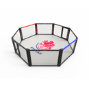 MMA Cage - SportCom - Competition FMMAF Certified