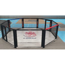 MMA Cage - SportCom - Competition FMMAF Certified