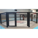 MMA Cage - SportCom - Competition FMMAF Certified