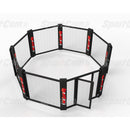 MMA Cage - SportCom - Foldable