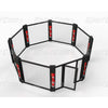 MMA Cage - SportCom - Foldable